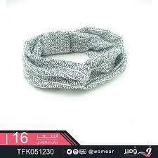 ربطة شعر ناعمة ربطات اكسسوارات شعر سورتيت تسريحات صبايا كشخة اكسسوار توكة بنات Fashion Band