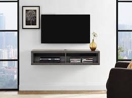 Image Result For 6 Foot Floating Shelf Ikea Wall Mounted Tv Wall Mount Tv Shelf Wall Mount Tv Stand