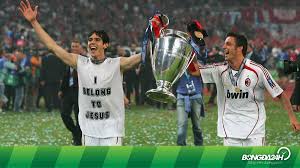 Trận lượt về bán kết cúp c1 châu âu/champions league 2020/21 giữa chelsea và real madrid đã khép lại với chiến thắng dành cho the blues. Ac Milan Vs Liverpool Link Xem Láº¡i Video Chung Káº¿t C1 2007