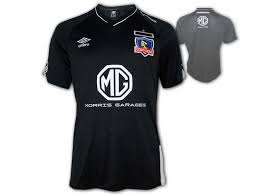 Squad of csd colo colo. Umbro Csd Colo Colo Trikot Auswarts 20 21 Don Pallone