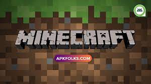 Minecraft pe apk comes to mobile. Minecraft Pe Apk 1 18 08 21 Pocket Edition Download 2021