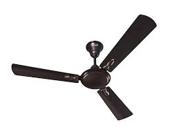 Panasonic has designed a fan to meet the task of venting with the utmost in energy efficiency. Buy Panasonic 13401mcb Xl Premium 1200mm Ceiling Fan Anti Dust Metallic Copper Bronze Online At Low Prices In India Amazon In