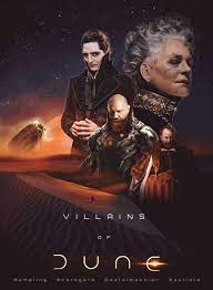 Trailer Boy On Twitter Dune Book Dune Frank Herbert Dune
