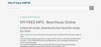 Here are a few ways you can play music for free online, as long as you don't mind an ad or two along the way. Remove My Free Mp3 Net Search Viruspup