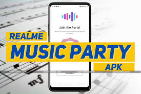 In order to use the website, you need to create an account first. Download Realme Music Party V 8 1 40 Latest Version Apk