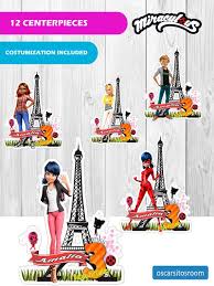 Durante este tiempo, adrien enfrenta a agami, una oponente de la esgrima de primer orden, y él no ignora a su talento. 12 Centros De Mesa Miraculous Ladybug Cat Noir Friends Ladybug Party Theme Ladybug Birthday Party Ladybug Birthday