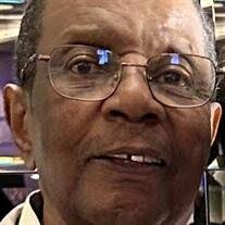 Robert Lee Bynum Sr. Obituary