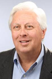 EdTech: Mike Newcomb of Juniper Networks On How Their Technology Will Make  An Important Positive Impact On Education