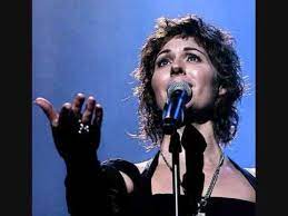 She has been married to ernst ravnaas since august 13, 2013. Sissel Kyrkjebo Adagio Good Music Wing Music Music Videos