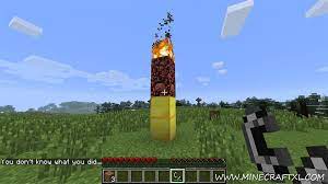 Make sure you have already installed minecraft forge. Herobrine Mod Download For Minecraft 1 7 1 6