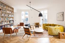 Its shapes are powerful, but playful all the same. Urban Modern Interior Design Defined Everything To Know Decor Aid