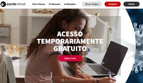 A licença digital é a oferta, pelo estado, dos manuais escolares em papel e do acesso aos recursos digitais associados, a todos os alunos de escolas públicas do continente, do 1.º ao 12.º anos. Covid 19 Porto Editora Da Acesso Gratuito A Conteudos Da Escola Virtual