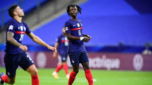 Portugal gegen germany live scores. Frankreich Gegen Portugal Live Im Tv Und Livestream Sehen Die Ubertragung Der Nations League Dazn News Deutschland