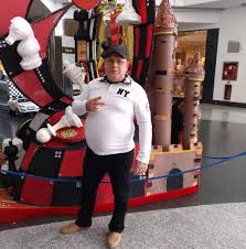 Yosvany Polier Fonseca