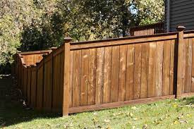 Which type of wood fence is best? Part 2 Wood Privacy Or Pvc Fence Midwest Fence
