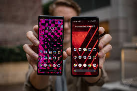 Sony Xperia 5 review: the smaller ...