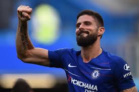 Get the latest news, updates, video and more on olivier giroud at tribal football. Chelsea Striker Olivier Giroud Reportedly Wanted By West Ham In January Bleacher Report Latest News Videos And Highlights