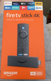 Fire tv stick (3rd gen) with alexa voice remote (2021). New Amazon Fire Tv Stick 4k Leaked Update Only The Remote Is New Liliputing