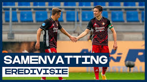 Willem ii last matches feyenoord last matches; Topscorer Berghuis Helpt Feyenoord Aan Koppositie Samenvatting Willem Ii Feyenoord Eredivisie Youtube