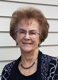 Obituary information for Frances Marie Meyer