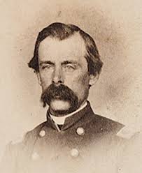 Civil War Biographies: Granger-Hallick