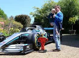 It's reasonable that neymar paid a large sum to buy his family a comfortable accommodation in their. Lewis Hamilton Sends Mercedes Car To Five Year Old Harry Shaw S House After Being Inspired To Spanish Gp Win The Independent The Independent