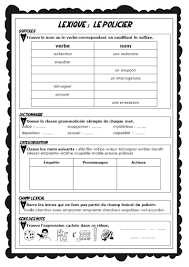 Jusqu A Present J Utilisais Les Ateliers Vocabulaire Cm1 Et Cm2 De Nathan Ces Ateliers Regroupent Des Activites Lexique French Expressions Cours De Francais