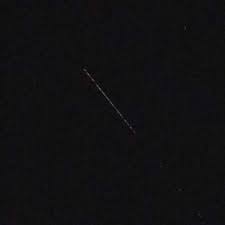 Starlink is spacex's broadband service that beams down internet from satellites launched into orbit. Plettenbergerin Kommen Lichtpunkte Unheimlich Vor Plettenberg
