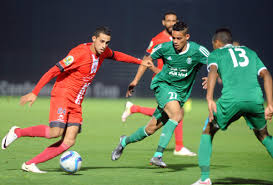 To follow today's games and other active cups, please visit the main page for all competitions in africa. Caf On Twitter Caf Confederation Cup First Round Results Group B Cafcc Kacm 2 1 E S Sahel Fus Officiel 1 0 Alahlitripoli