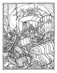 Pin On Rpg And Fantasy Art