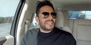8:42 rmi30000 32 427 просмотров. Carpool Karaoke Ø¨Ø§Ù„Ø¹Ø±Ø¨ÙŠ Season 1 Ù…Ø­Ù…Ø¯ Ø­Ù…Ø§Ù‚ÙŠ Ø¶ÙŠÙ Ø§Ù„Ø­Ù„Ù‚Ø© Ø§Ù„Ø«Ø§Ù†ÙŠØ©