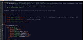Probleme Code Php