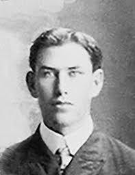 Edward Leonard Jones