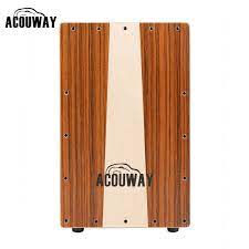 What is good soft wood? Brand Acouway Acoustic Percussion Flamenco Drum Cajon Also Good Sitting Wooden Stool Chair Box Furniture Drum Cajon Wooden Box Drumwood Drum Box Aliexpress
