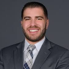 Casey Doherty's Instagram, Twitter & Facebook