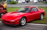 MAZDA-RX7