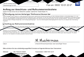 Die offizielle website der stadt neumünster: Tipps Zum 1 1 Dsl Anbieterwechsel So Gibt Es Den 1 1 Wechsler Bonus
