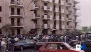 Il 19 luglio 1992 una fiat 126 esplode in via d'amelio a palermo. Trattativa Motivazioni Della Sentenza Accelero La Morte Di Borsellino Cronaca Tgr Sicilia