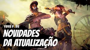 Players freely choose their starting point with their parachute, and aim to stay in the safe zone for as long as possible. Free Fire Ganha Nova Atualizacao Dia Do Booyah Confira Mudancas Free Fire Ge