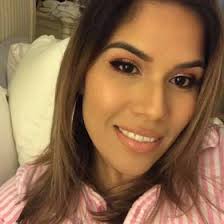 Grace Pagan's Instagram, Twitter & Facebook