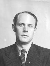 Carl August Lorentzen