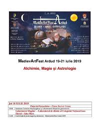 Echipa vesela is at festivalul medieval suceava. Medievartfest 2019 Cetatea Ardud Se TransformÄƒ In Loc De Poveste