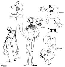If you looking for scp 096 coloring page scp 096 and you feel this is useful, you must share this image to your friends. Scp Coloring Pages Scp My Id