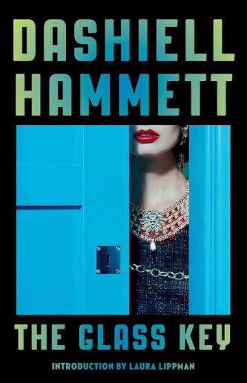 The Glass Key: Hammett, Dashiell: 9780679722625: Amazon.com: Books