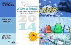 Maybe you would like to learn more about one of these? Talleres Tematicos Para Ninos Y Adolescentes El Balcon De Mateo