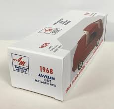 Image result for Matador Red 1968 AMC