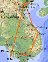 Find cheap flights to vietnam and travel deals anywhere. Vietnam 2006 Travelogue Saigon Ho Chi Ming City Hoi An Hue Hanoi Halong Bay