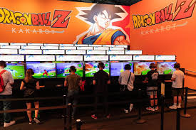 Maybe you would like to learn more about one of these? Dragon Ball Z Kakarot Dlc Now Available On Season Pass