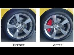 Spray your chosen tire shine product evenly on the side of the tires. 71 Color Changing Car Tires That Glow In The Dark Ideas Colored Tires Dashboard Covers Car Covers