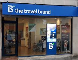 B the travel brand sigue posicionándose como un referente dentro del mercado de las agencias de viajes, apoyándose en los valores de la compañía donde la innovación y la relación con el cliente es. Reiseburo B The Travel Brand Auf O Porrino Pontevedra Galicien